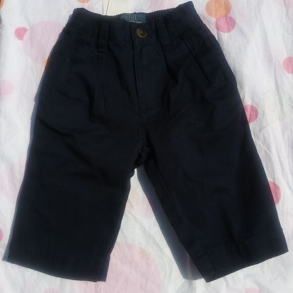 Polo Ralph Lauren "The Andrew Pant" 9M - Picture 2 of 7